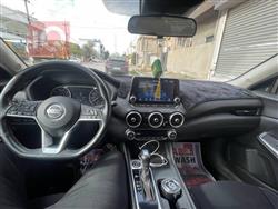 نيسان سنترا